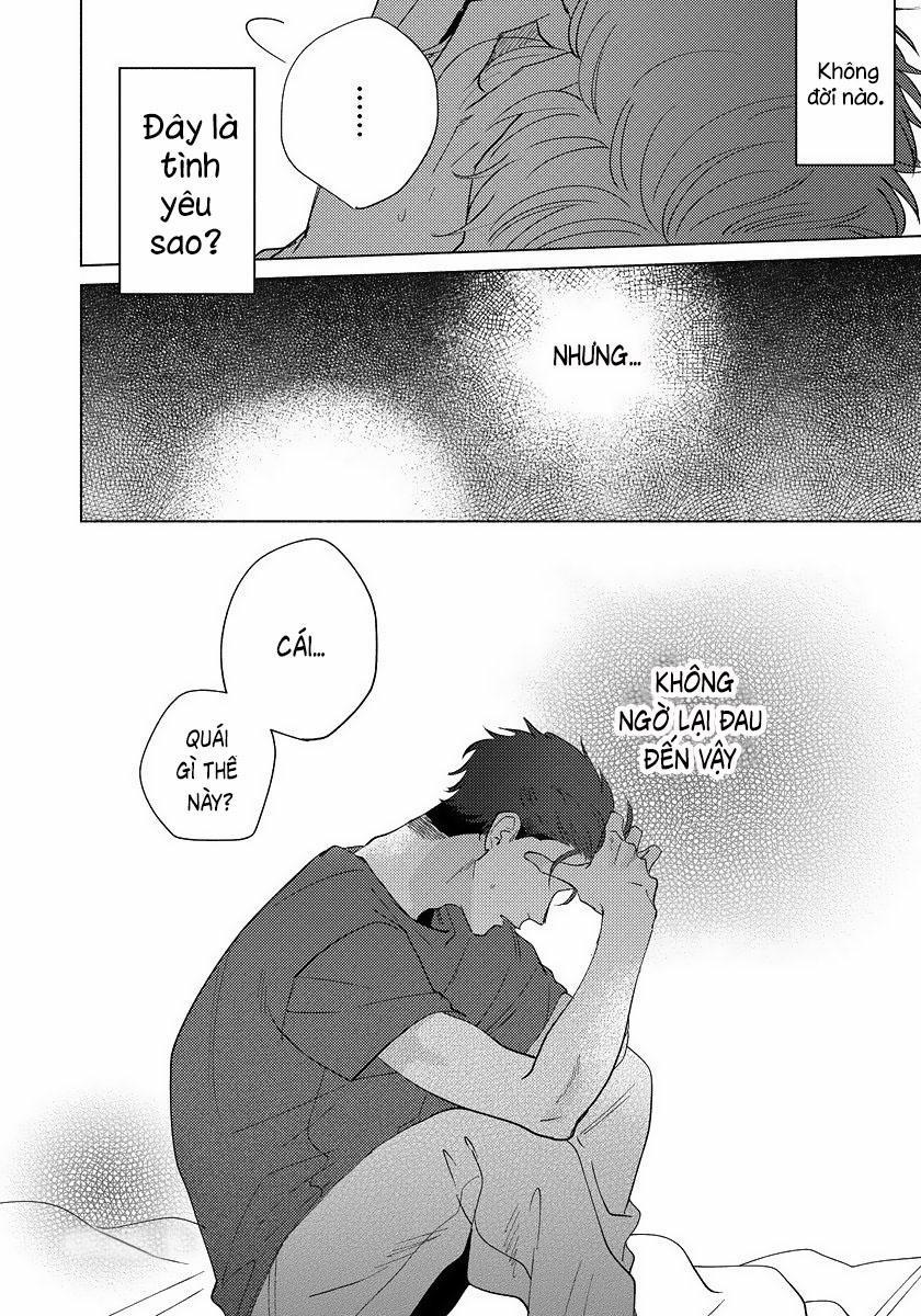 Tín Hiệu Tình Yêuu 2 trang 33