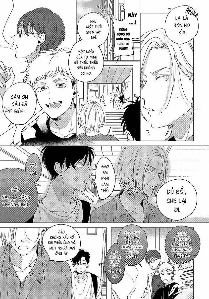 Tín Hiệu Tình Yêuu 5 trang 2