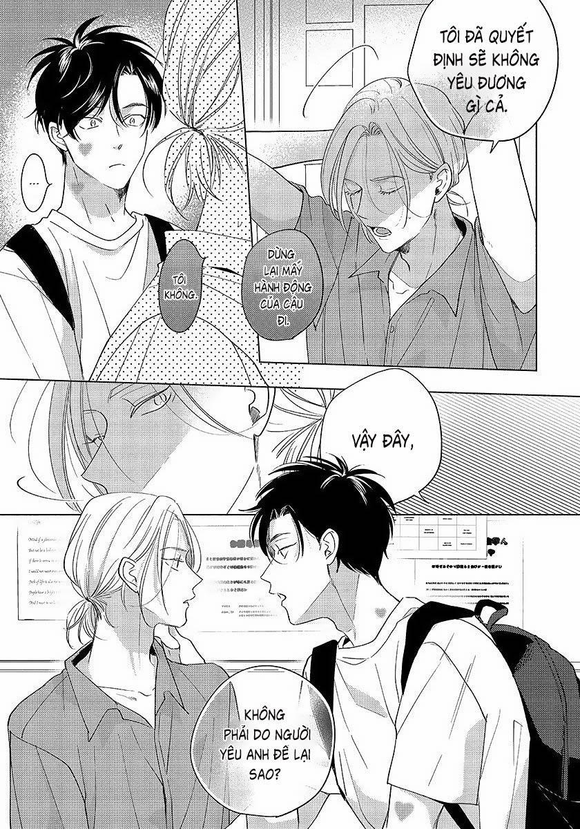 Tín Hiệu Tình Yêuu 5 trang 4