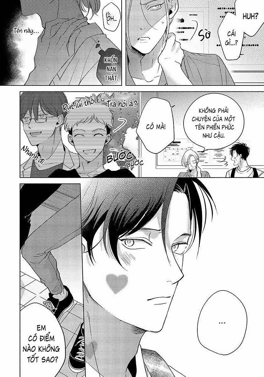 Tín Hiệu Tình Yêuu 5 trang 5