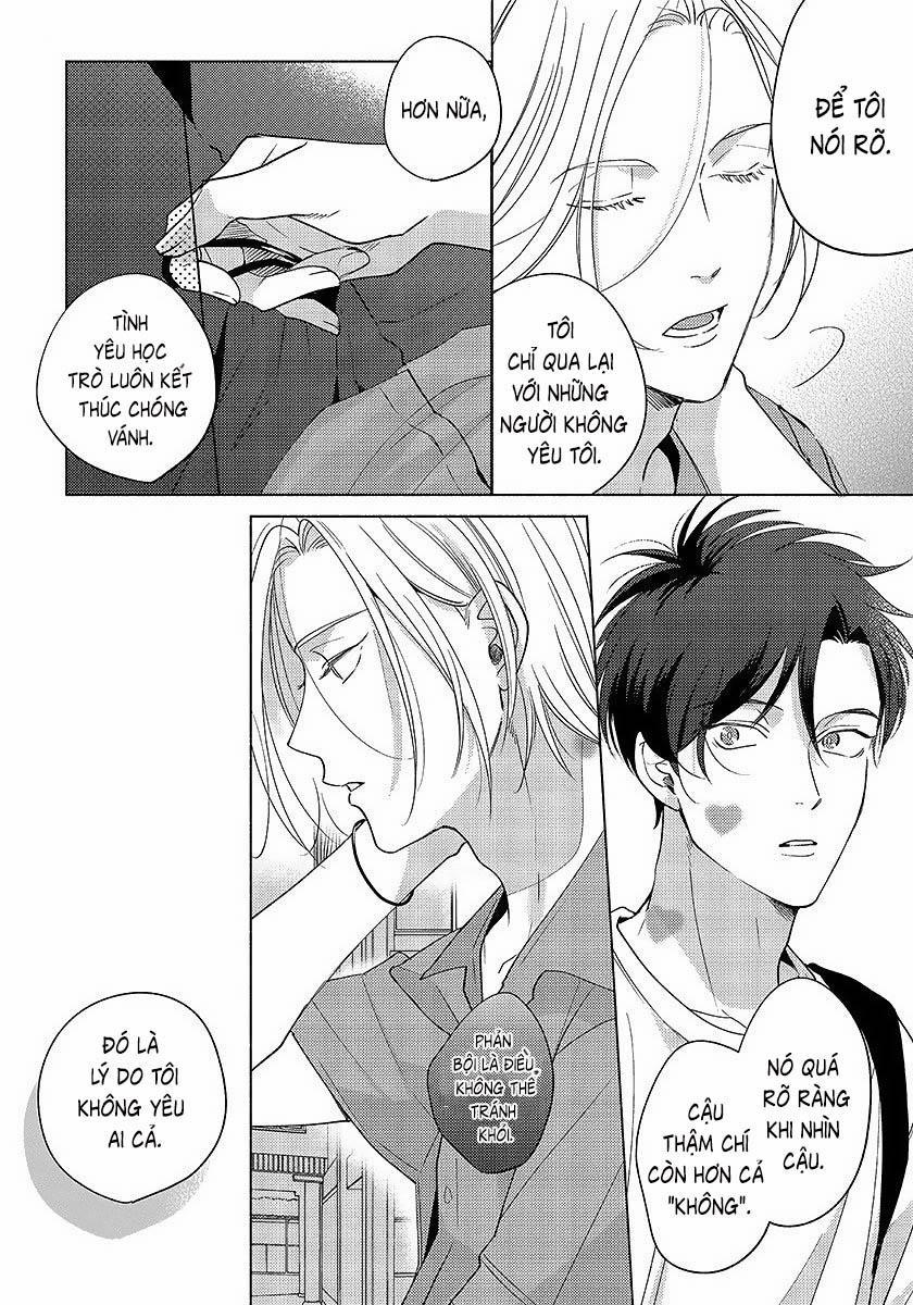 Tín Hiệu Tình Yêuu 5 trang 7