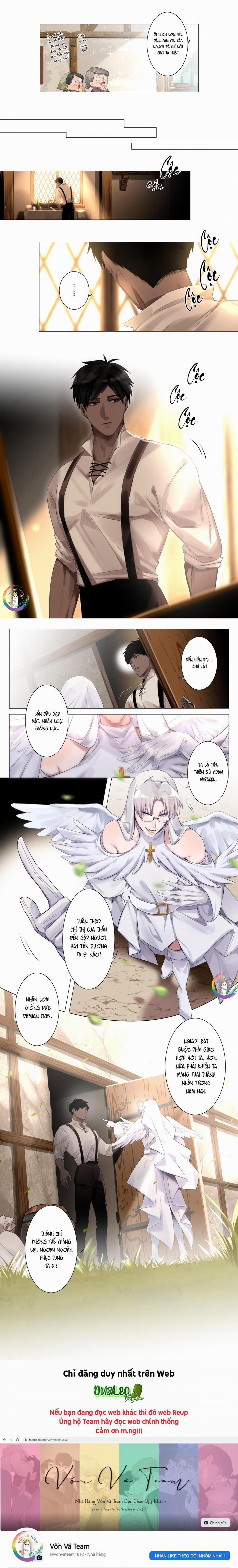 Tín Ngưỡng Và Nguyên Tội 1 trang 2