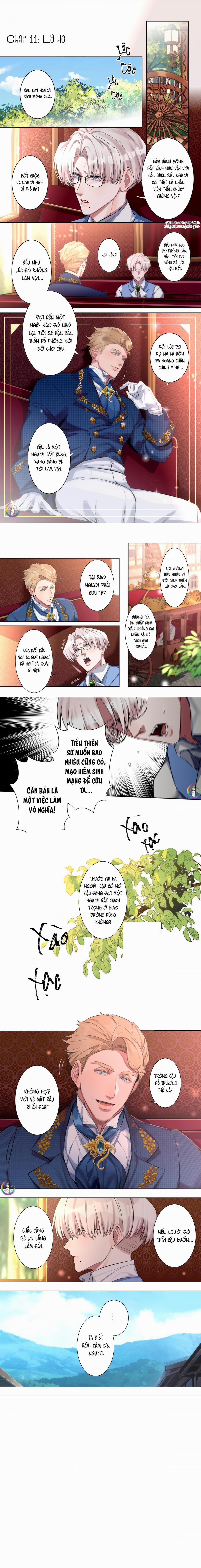 Tín Ngưỡng Và Nguyên Tội 11 trang 1