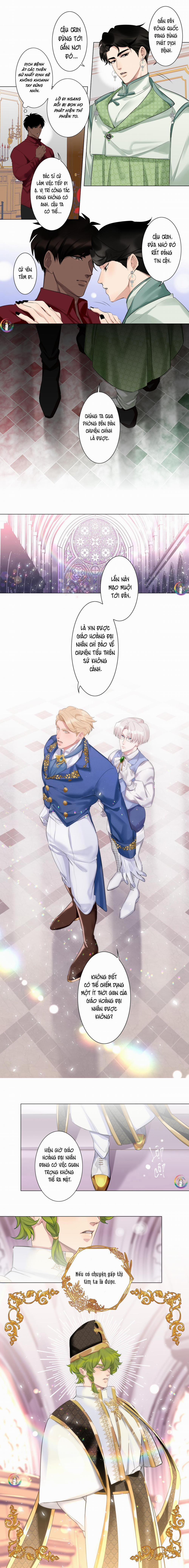 Tín Ngưỡng Và Nguyên Tội 11 trang 3