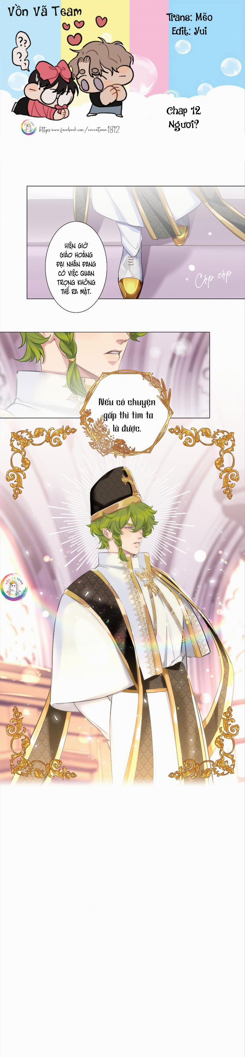 Tín Ngưỡng Và Nguyên Tội 12 trang 0