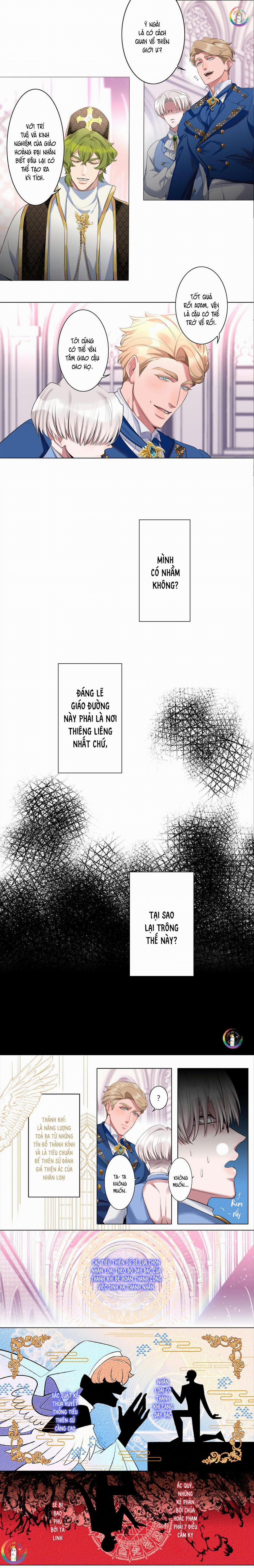 Tín Ngưỡng Và Nguyên Tội 12 trang 2