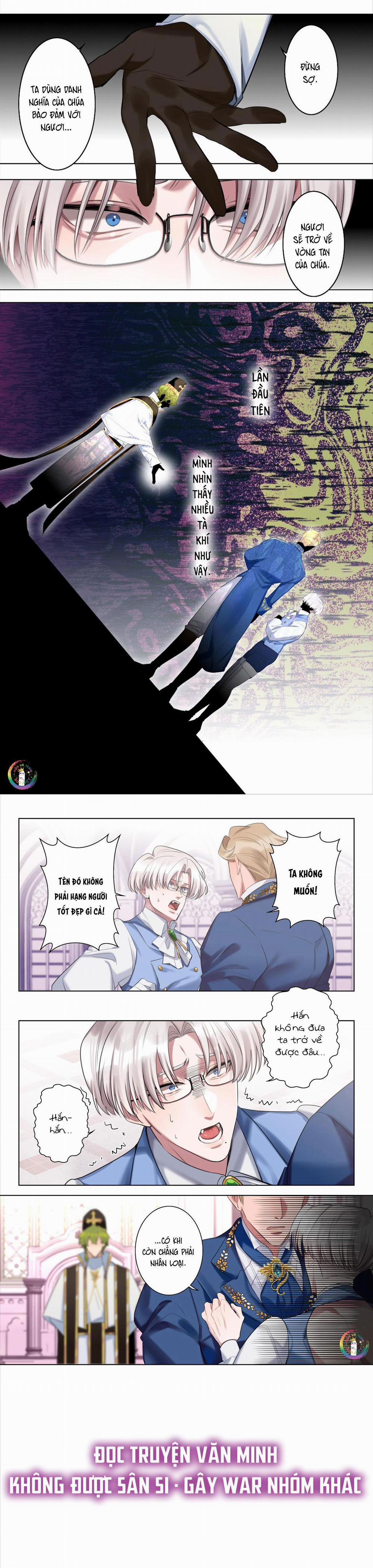 Tín Ngưỡng Và Nguyên Tội 12 trang 3