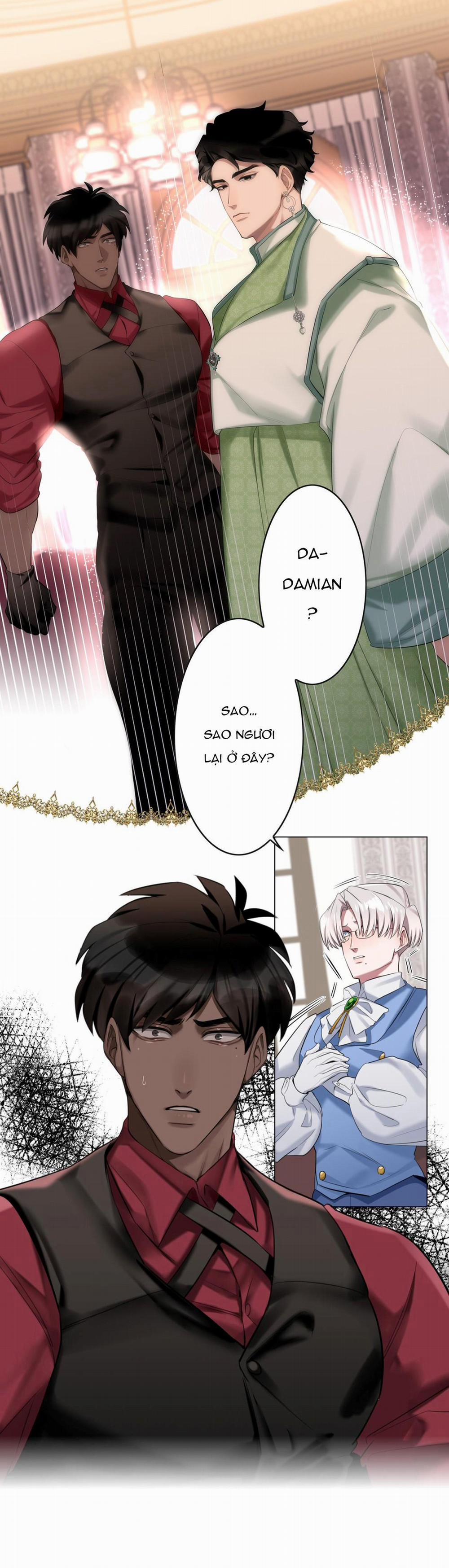 Tín Ngưỡng Và Nguyên Tội 13 trang 1