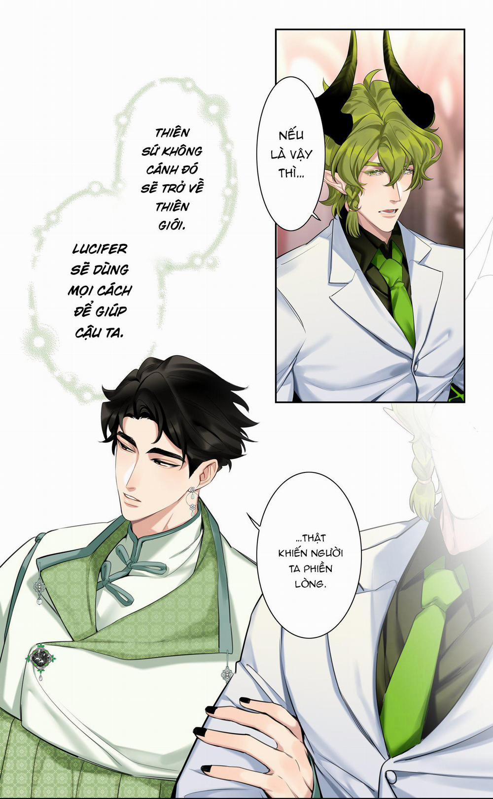 Tín Ngưỡng Và Nguyên Tội 13 trang 12