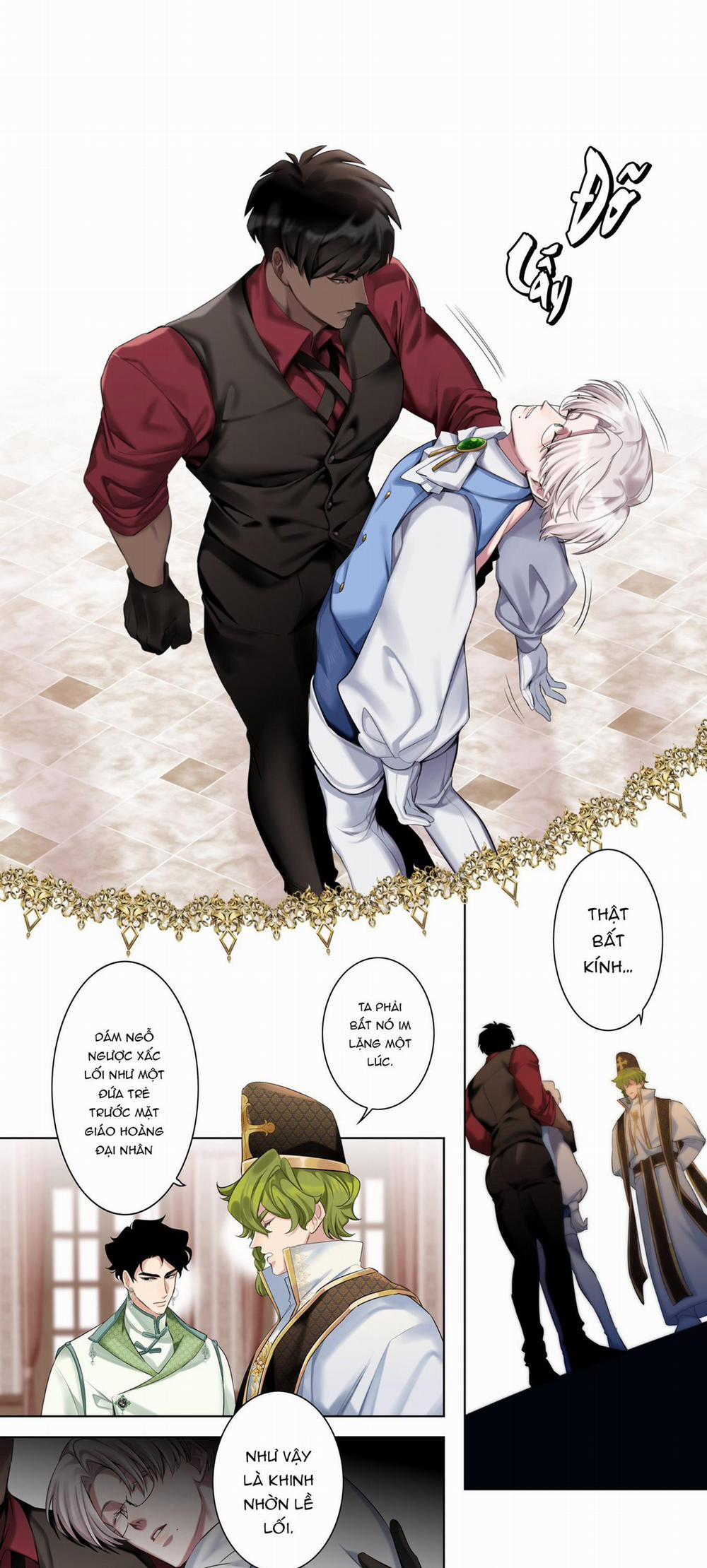 Tín Ngưỡng Và Nguyên Tội 13 trang 6