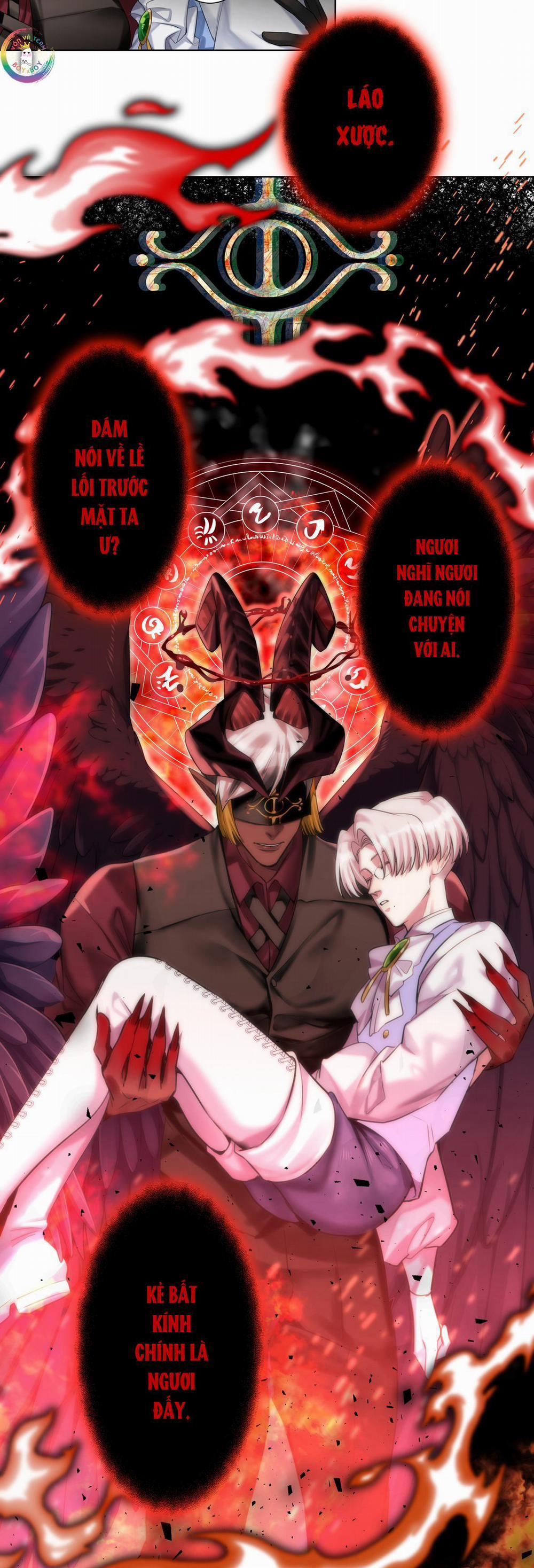 Tín Ngưỡng Và Nguyên Tội 13 trang 7