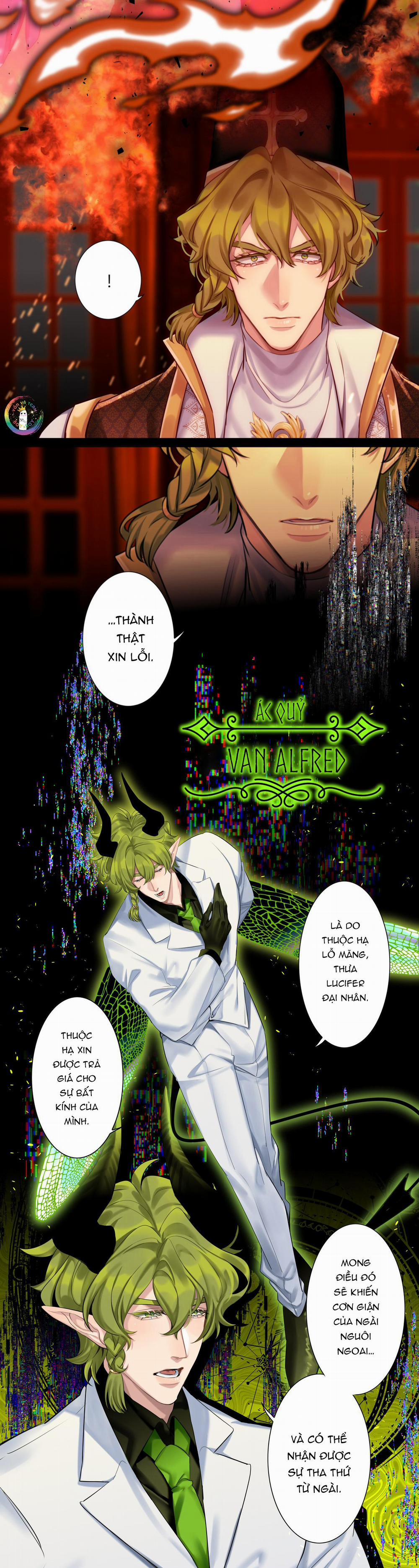 Tín Ngưỡng Và Nguyên Tội 13 trang 8