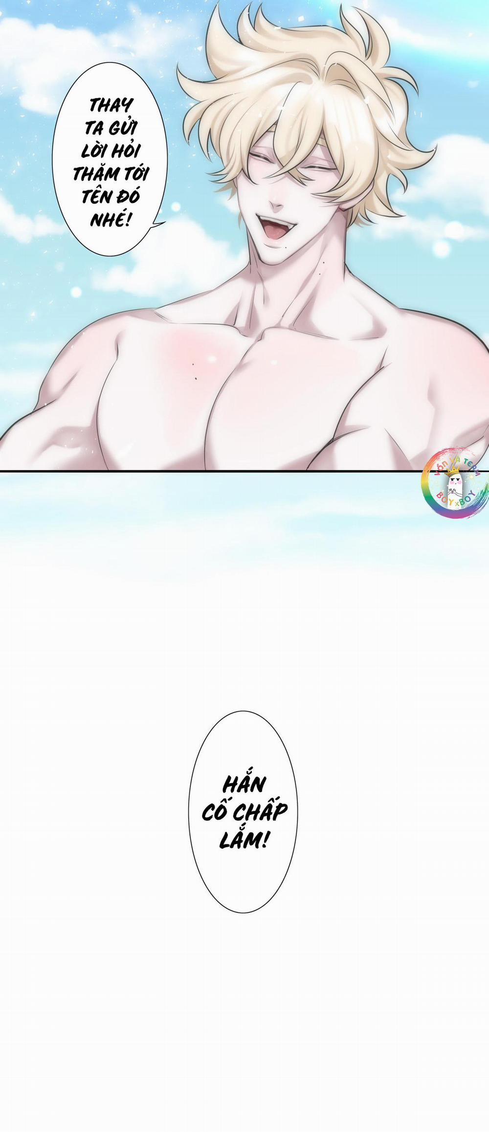 Tín Ngưỡng Và Nguyên Tội 14 Ngang raw trang 7