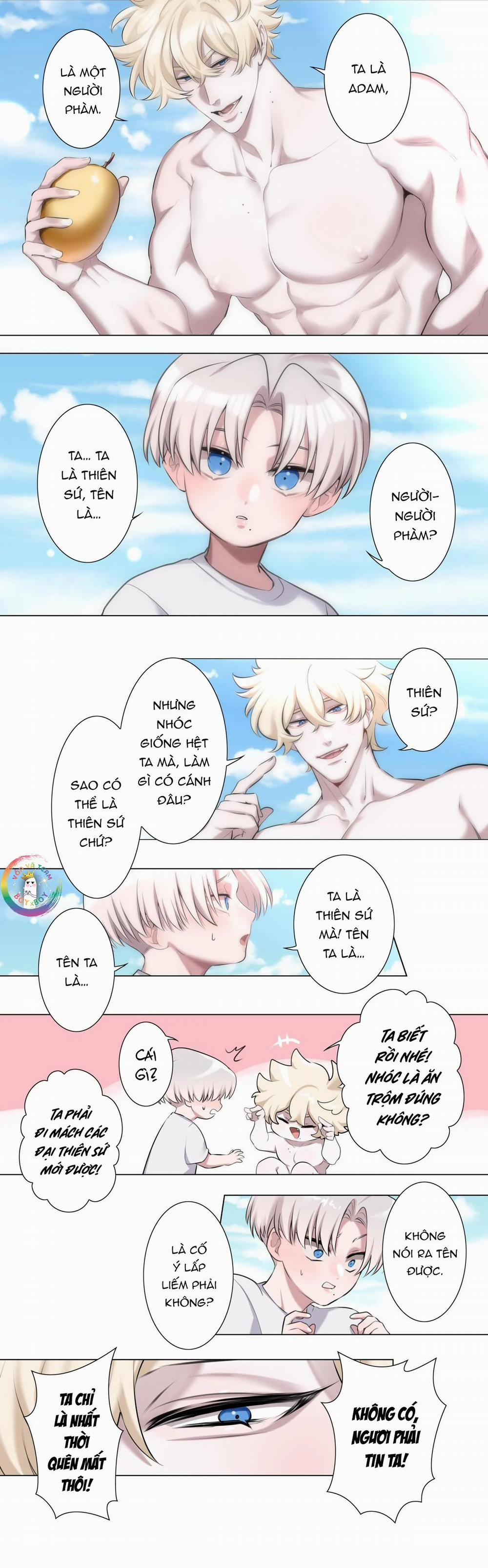 Tín Ngưỡng Và Nguyên Tội 14 trang 5