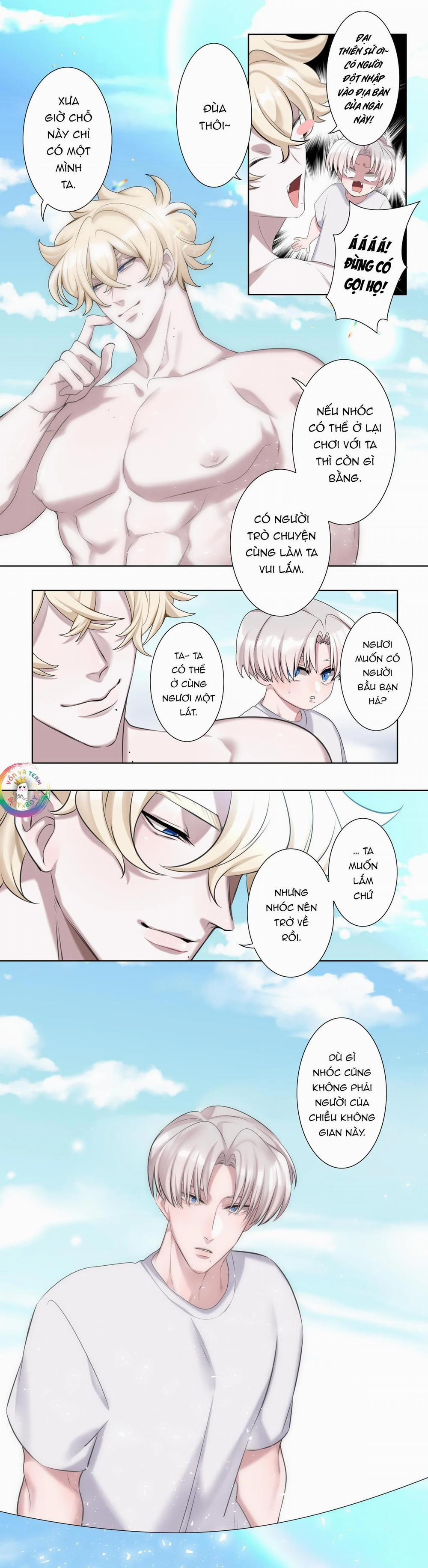 Tín Ngưỡng Và Nguyên Tội 14 trang 6