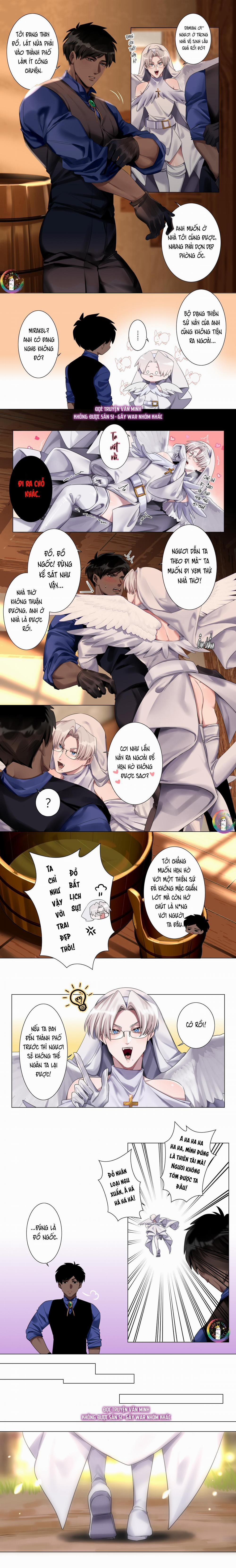 Tín Ngưỡng Và Nguyên Tội 4 trang 1