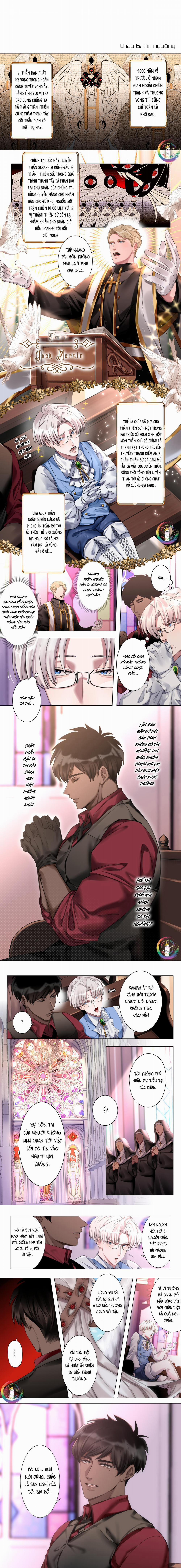 Tín Ngưỡng Và Nguyên Tội 6 trang 1