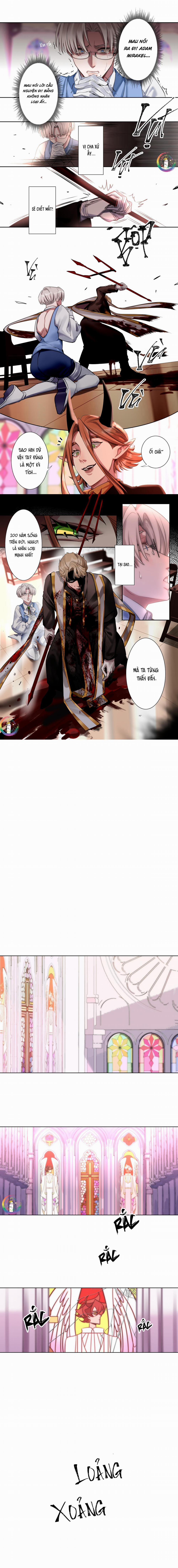 Tín Ngưỡng Và Nguyên Tội 7 trang 2