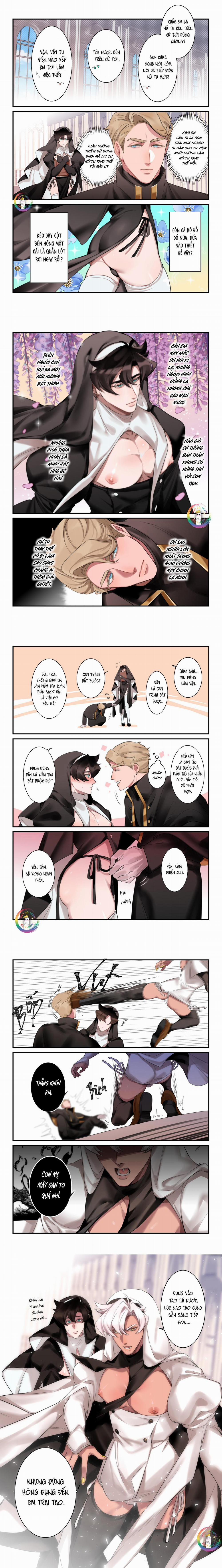 Tín Ngưỡng Và Nguyên Tội 9 trang 2