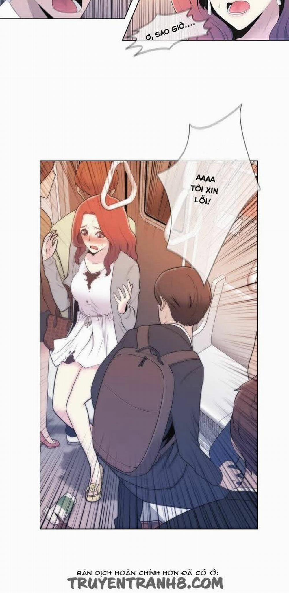 TIN NHẮN ĐỊNH MỆNH 1 trang 27