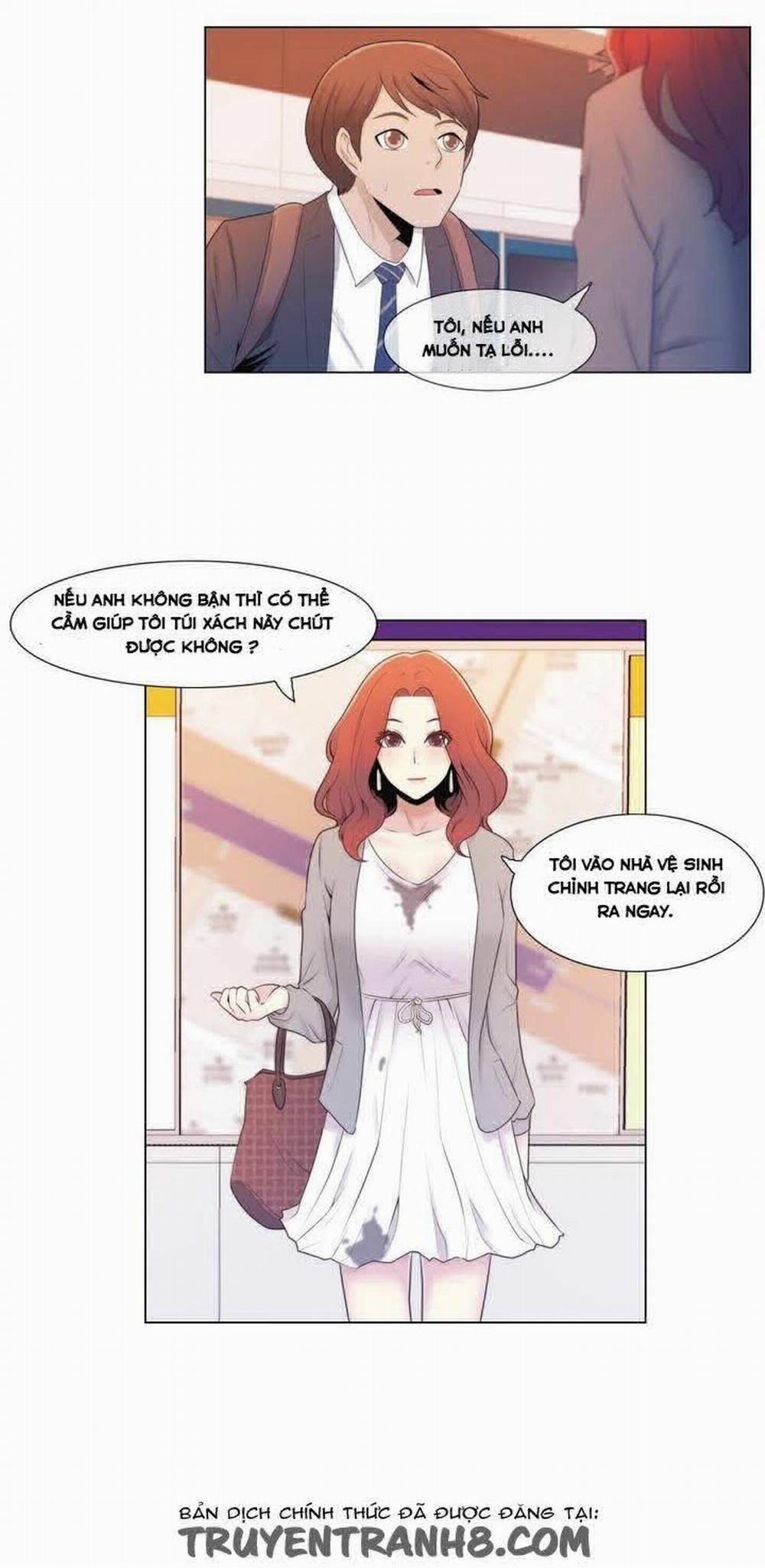 TIN NHẮN ĐỊNH MỆNH 1 trang 36