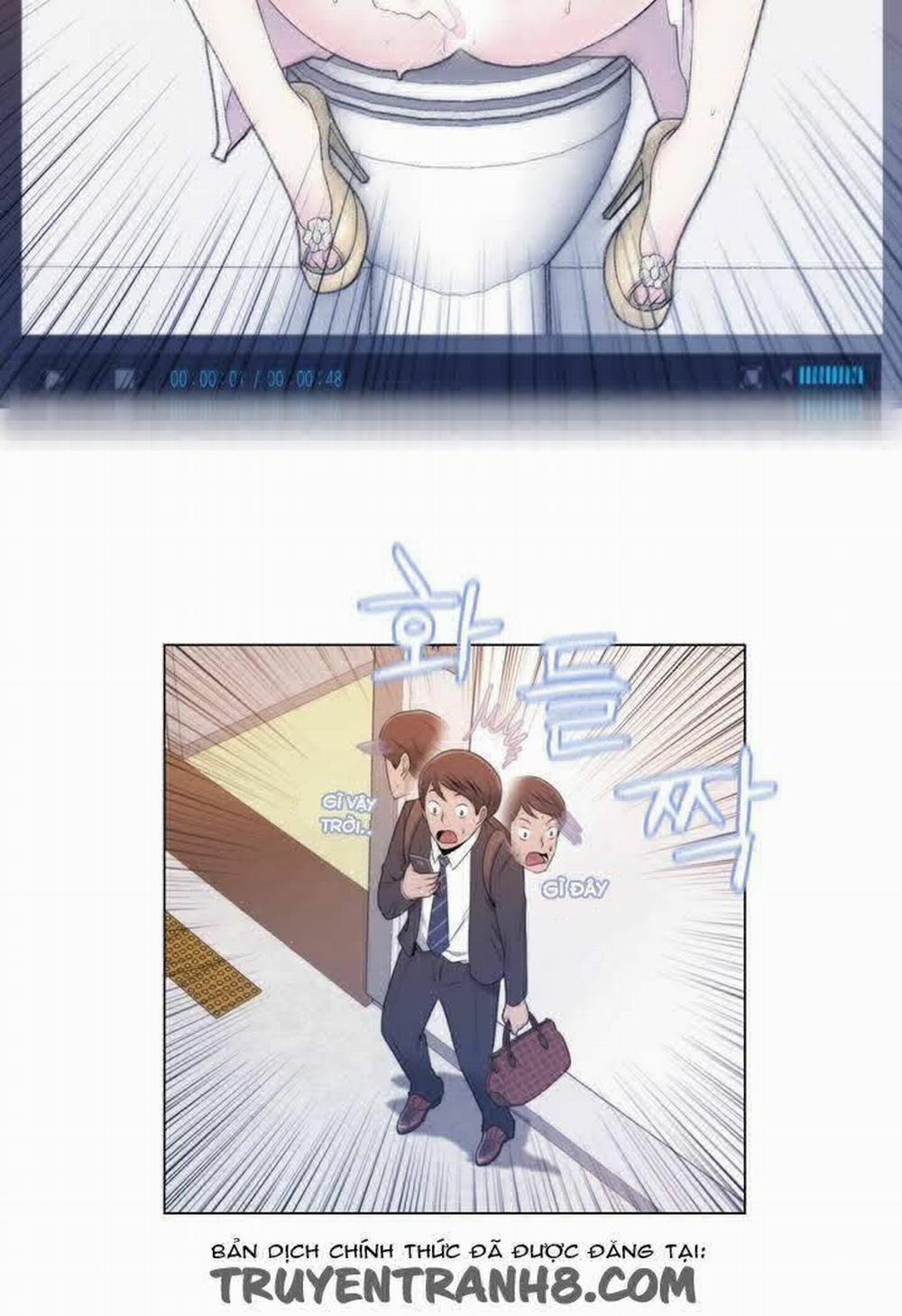 TIN NHẮN ĐỊNH MỆNH 1 trang 46