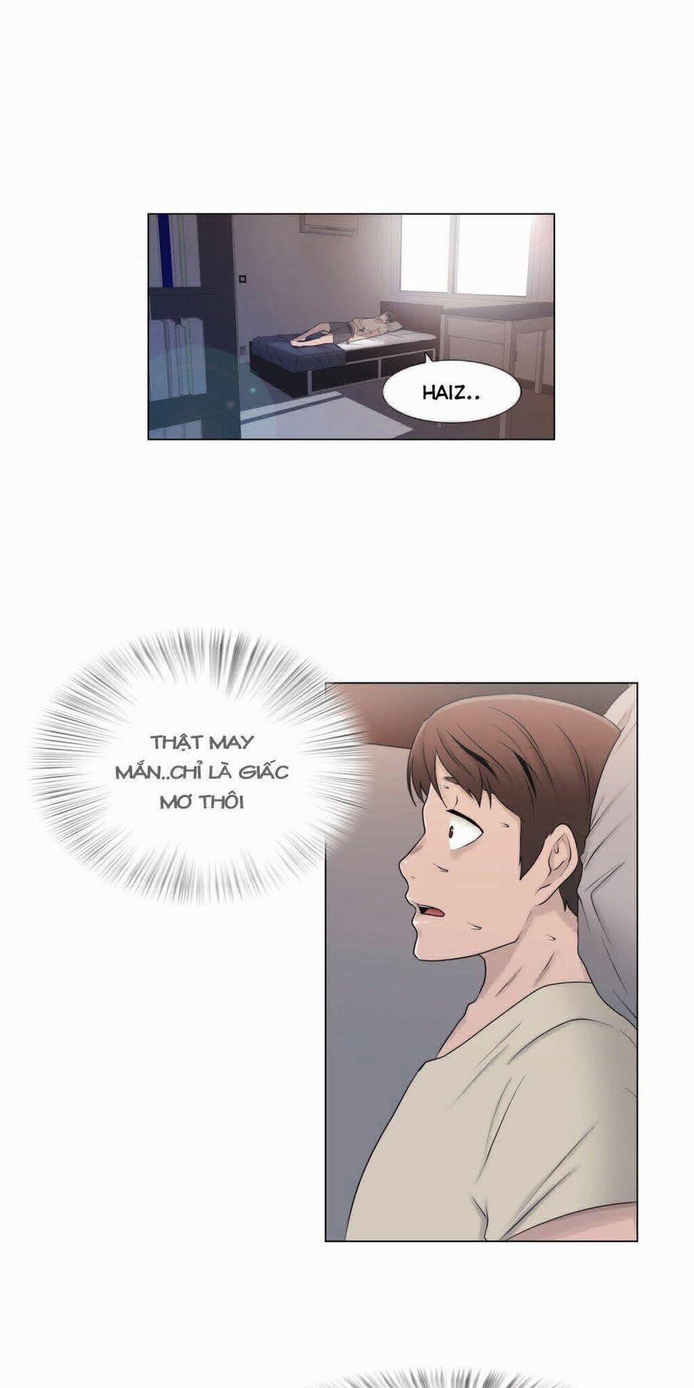 TIN NHẮN ĐỊNH MỆNH 10 trang 44