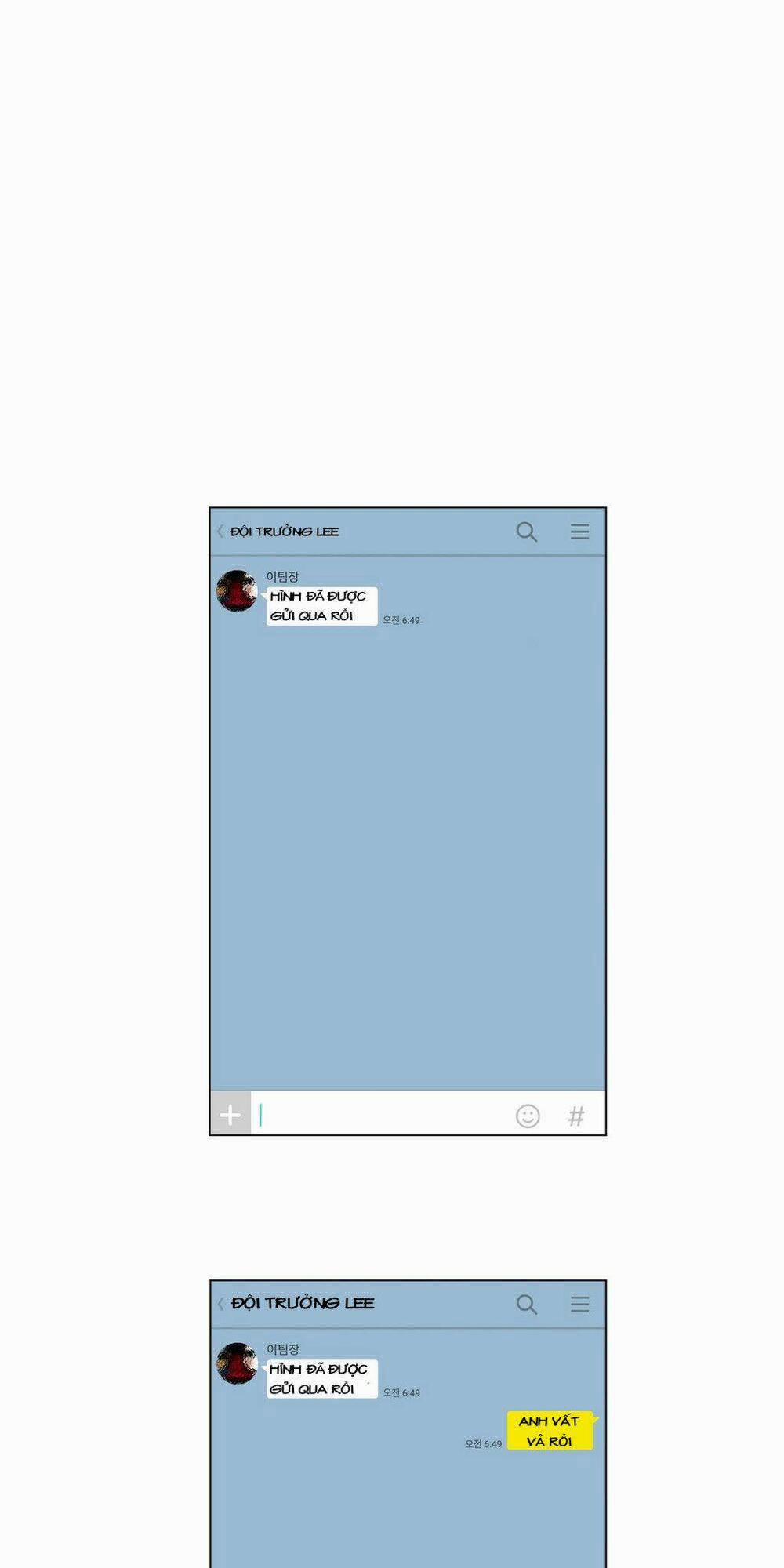 TIN NHẮN ĐỊNH MỆNH 10 trang 61