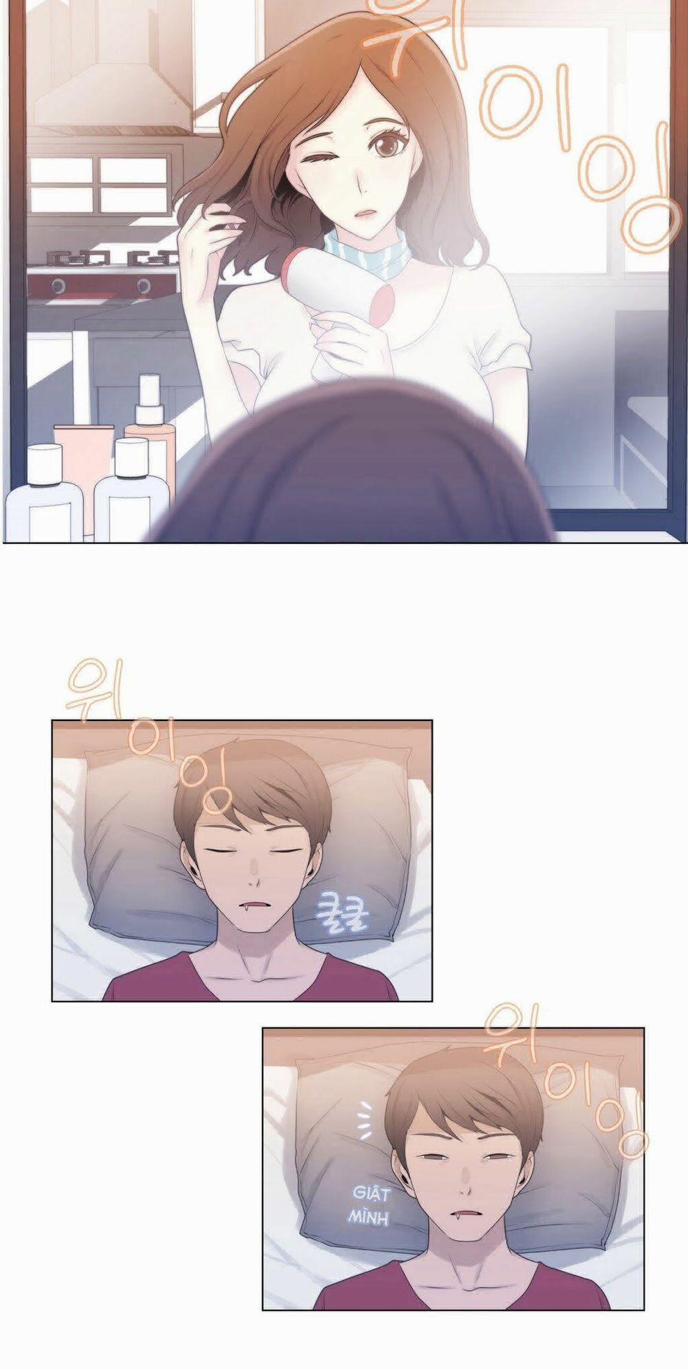 TIN NHẮN ĐỊNH MỆNH 2 trang 23