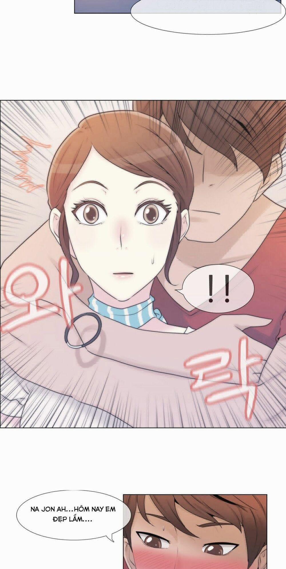 TIN NHẮN ĐỊNH MỆNH 2 trang 28