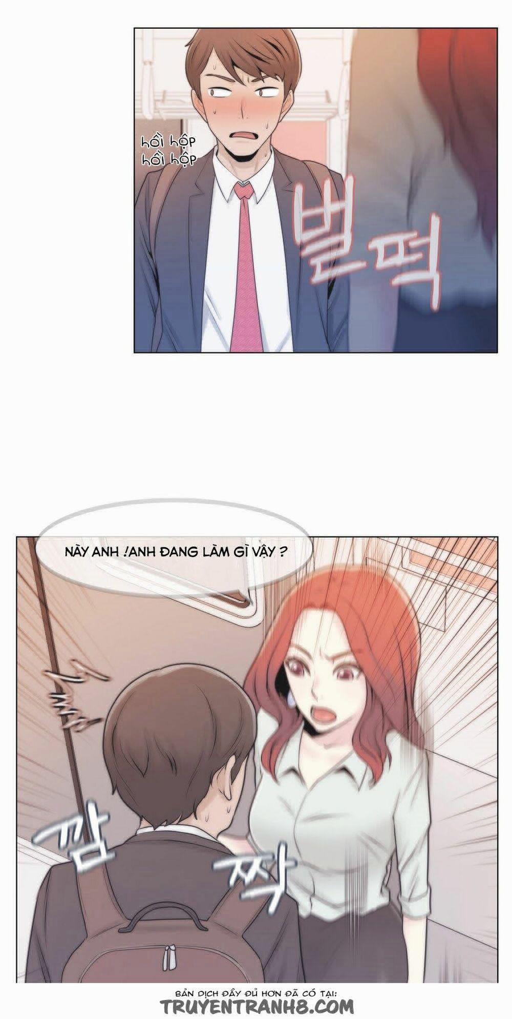 TIN NHẮN ĐỊNH MỆNH 3 trang 21