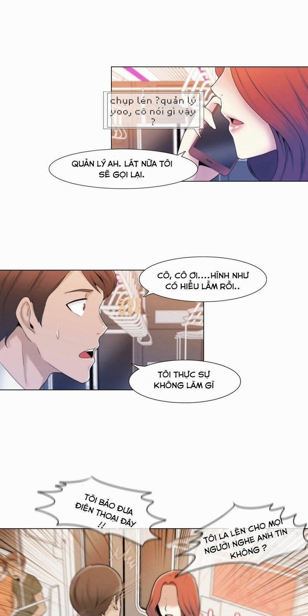 TIN NHẮN ĐỊNH MỆNH 3 trang 25