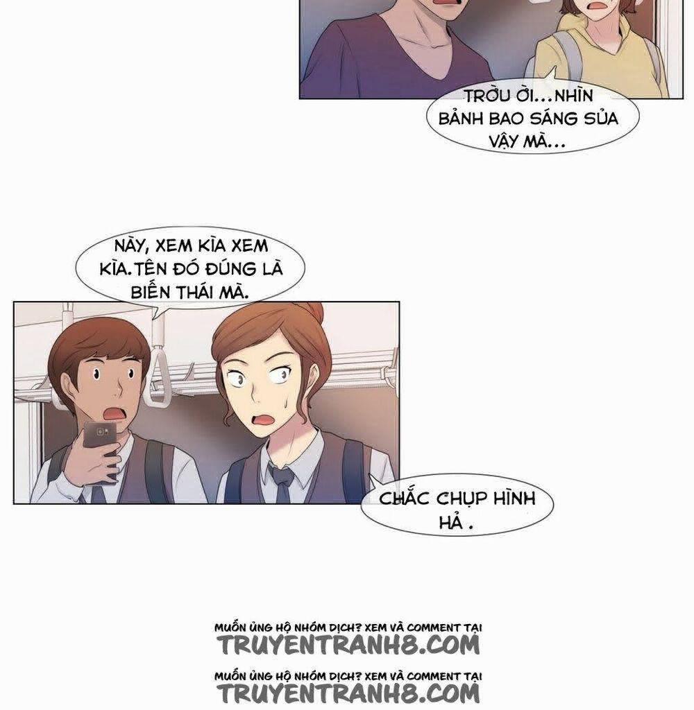 TIN NHẮN ĐỊNH MỆNH 3 trang 27