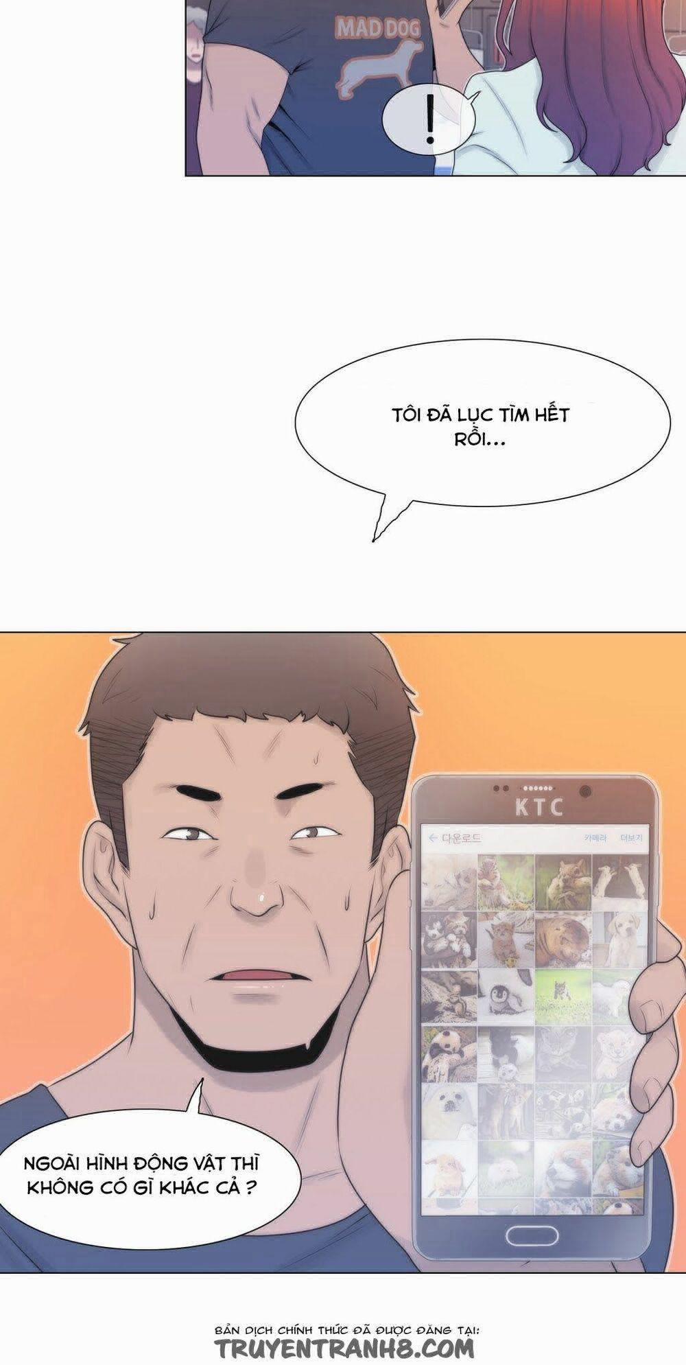 TIN NHẮN ĐỊNH MỆNH 3 trang 32