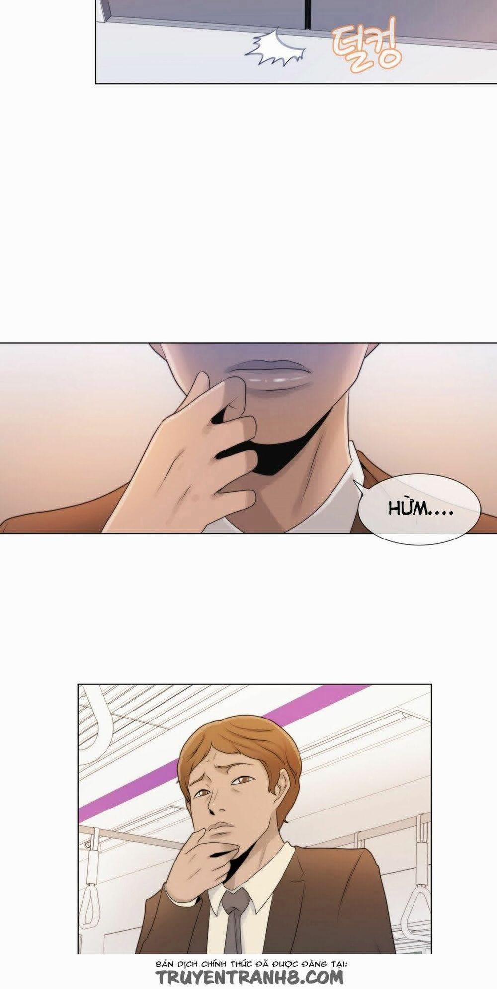 TIN NHẮN ĐỊNH MỆNH 3 trang 40