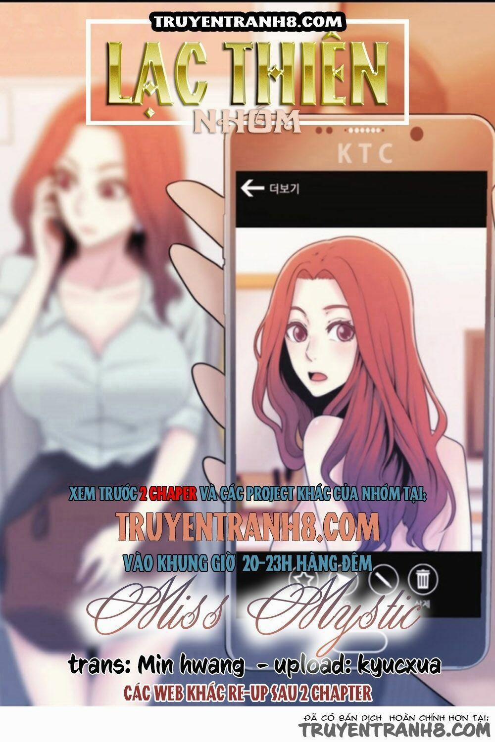 TIN NHẮN ĐỊNH MỆNH 4 trang 0