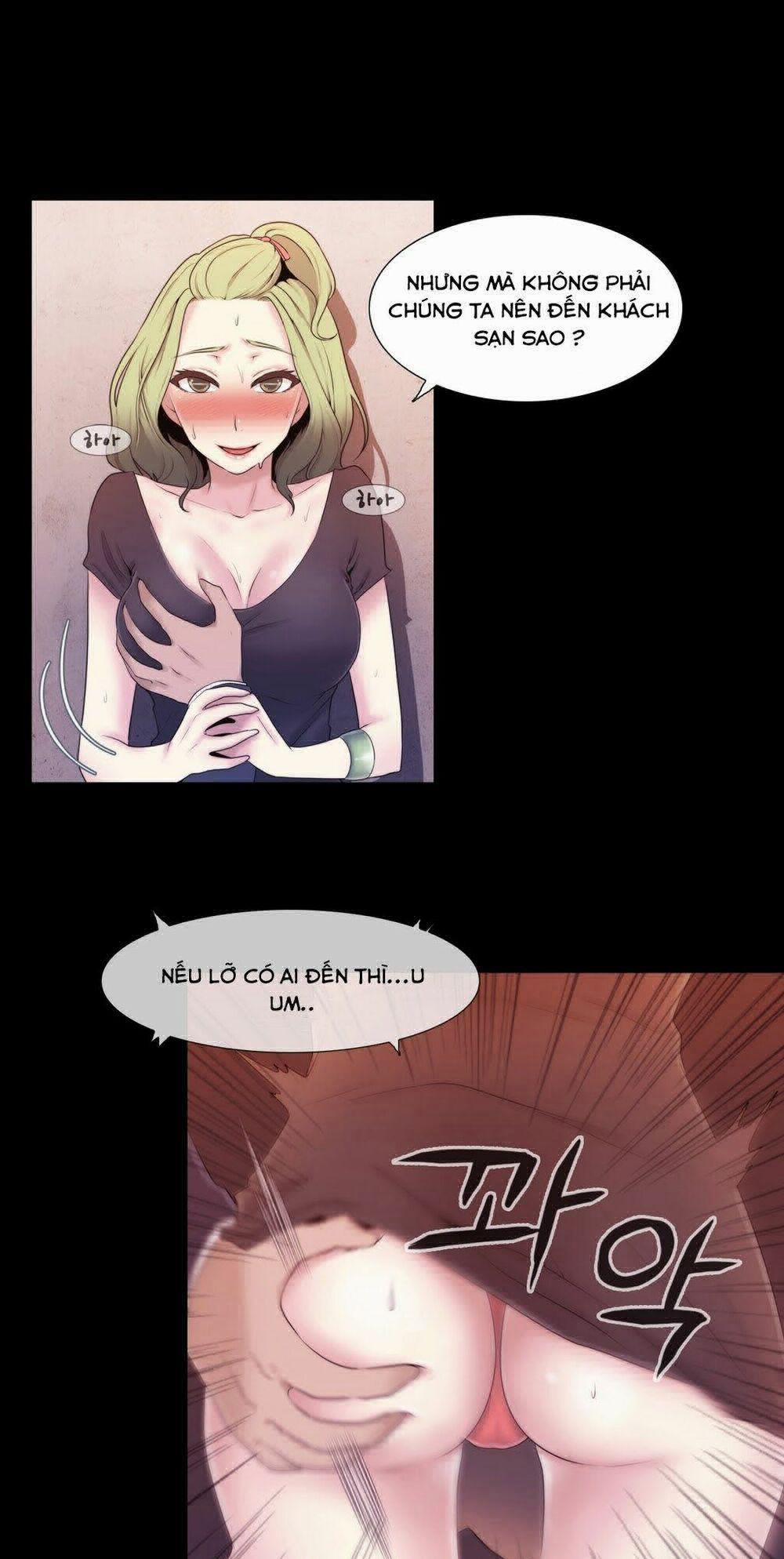 TIN NHẮN ĐỊNH MỆNH 4 trang 22