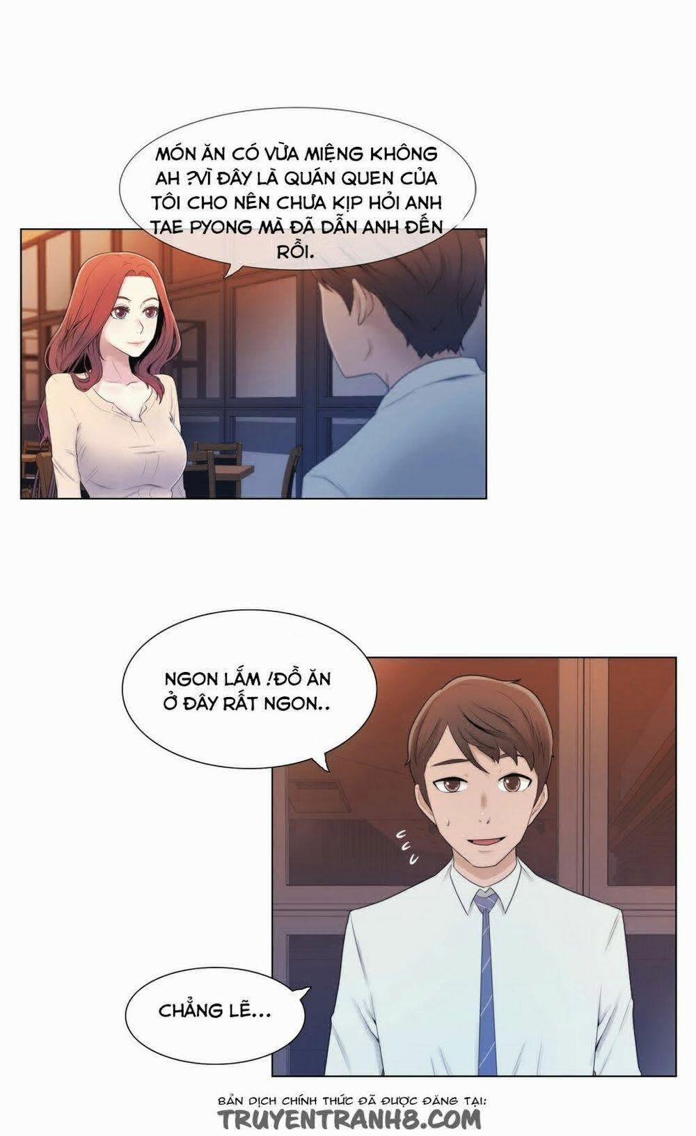 TIN NHẮN ĐỊNH MỆNH 5 trang 18