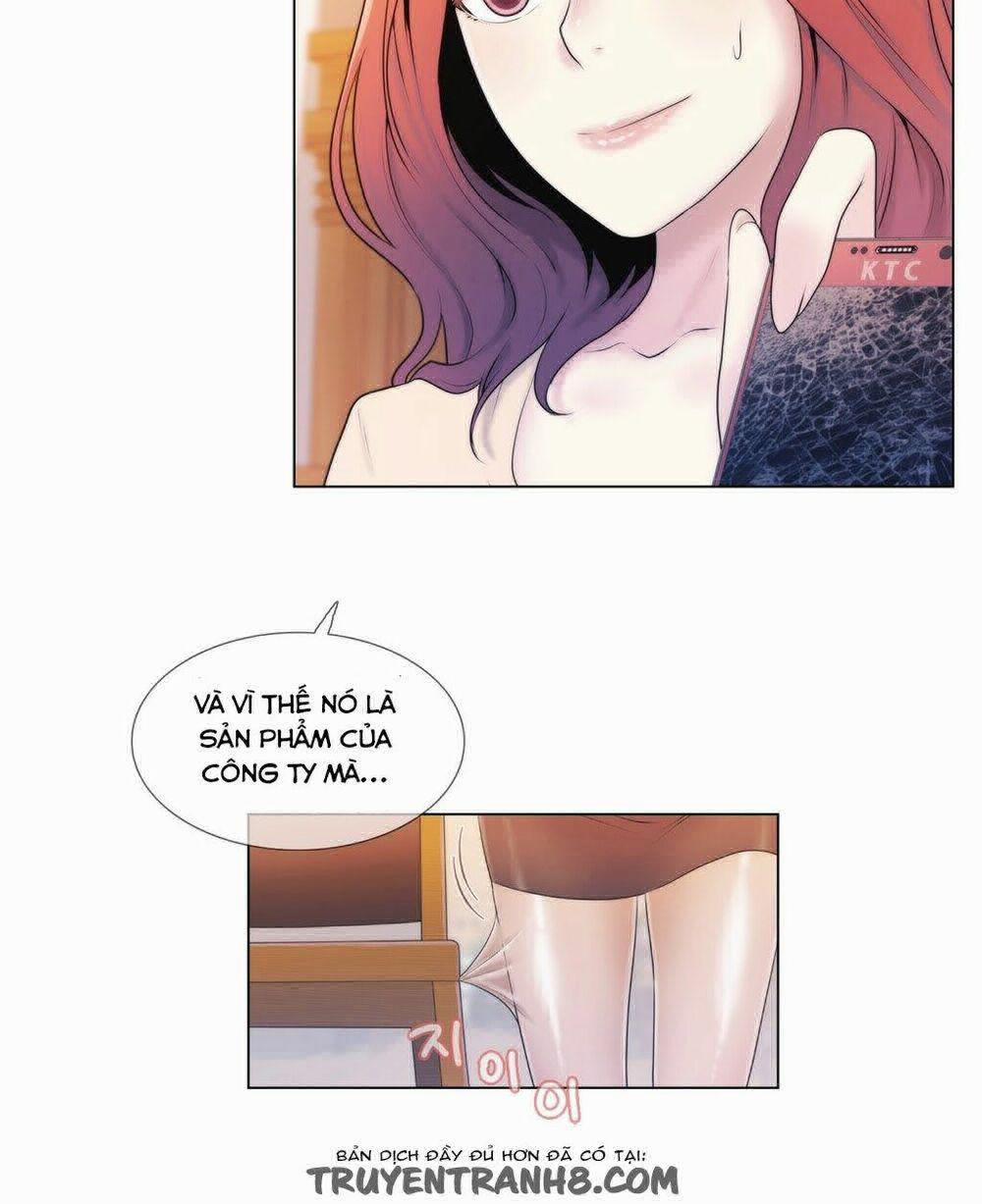 TIN NHẮN ĐỊNH MỆNH 5 trang 26