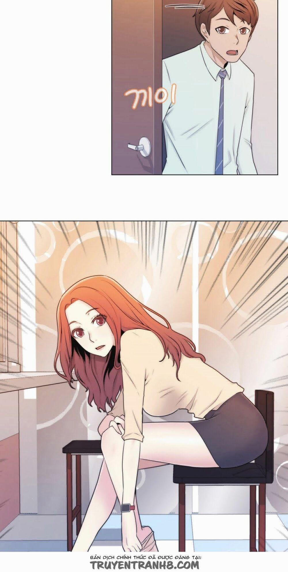 TIN NHẮN ĐỊNH MỆNH 5 trang 32