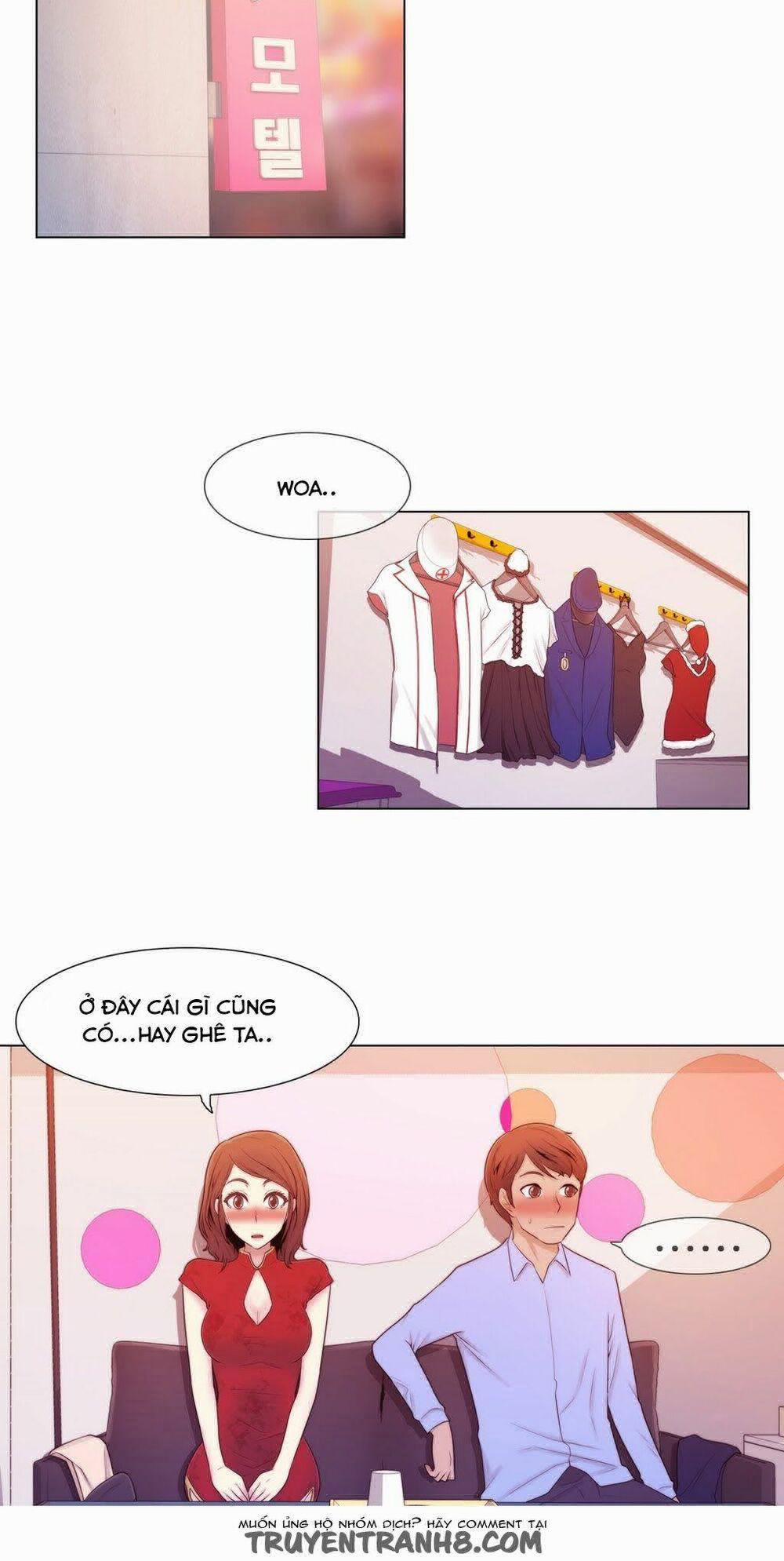 TIN NHẮN ĐỊNH MỆNH 6 trang 15