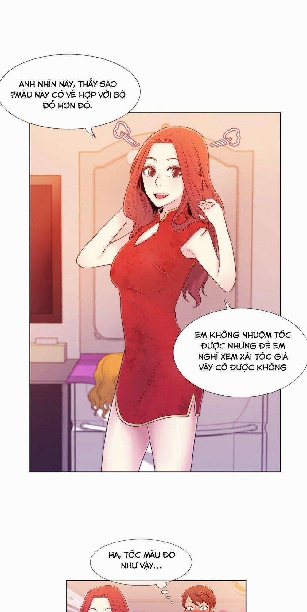 TIN NHẮN ĐỊNH MỆNH 6 trang 18