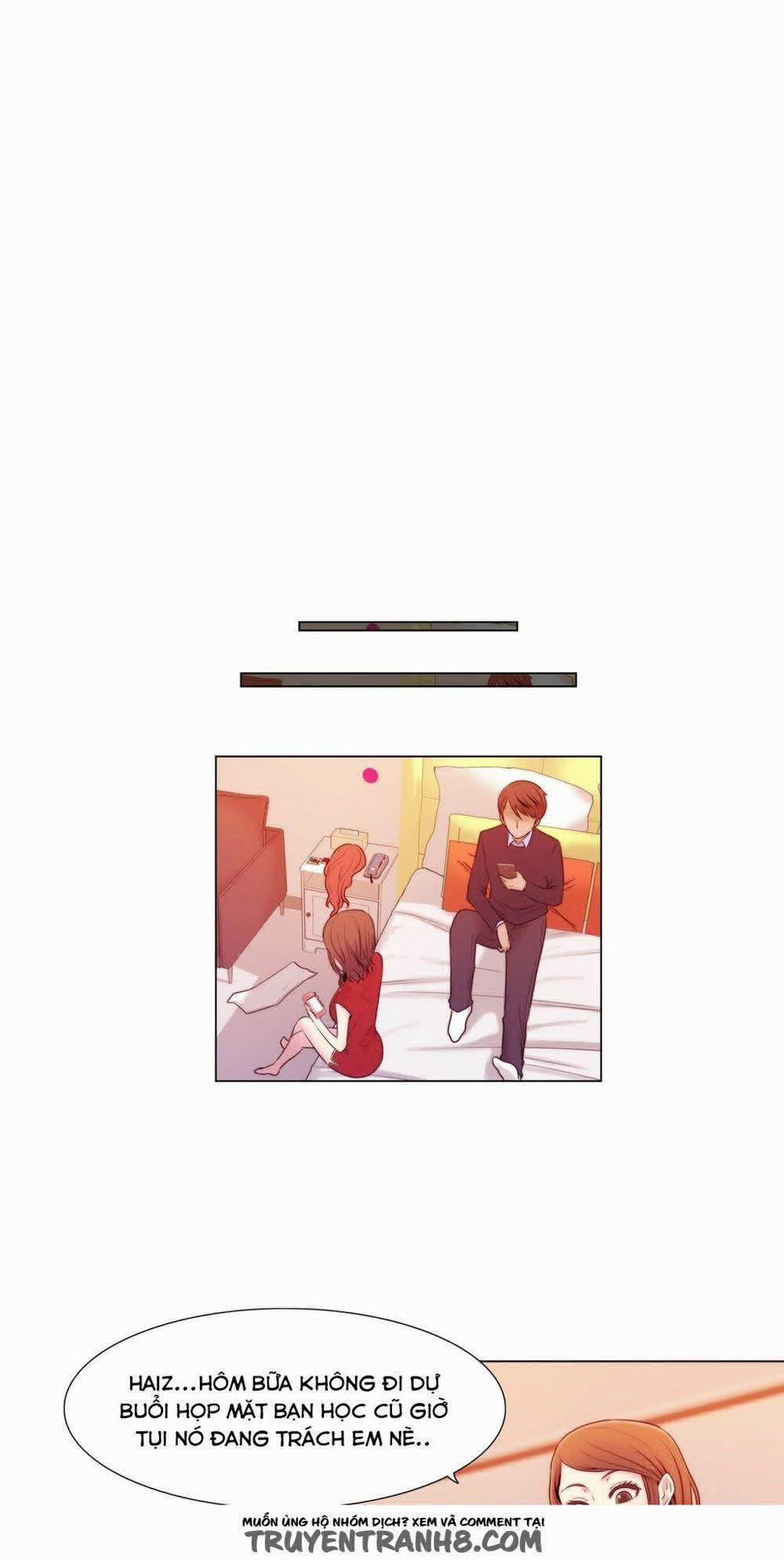 TIN NHẮN ĐỊNH MỆNH 6 trang 50