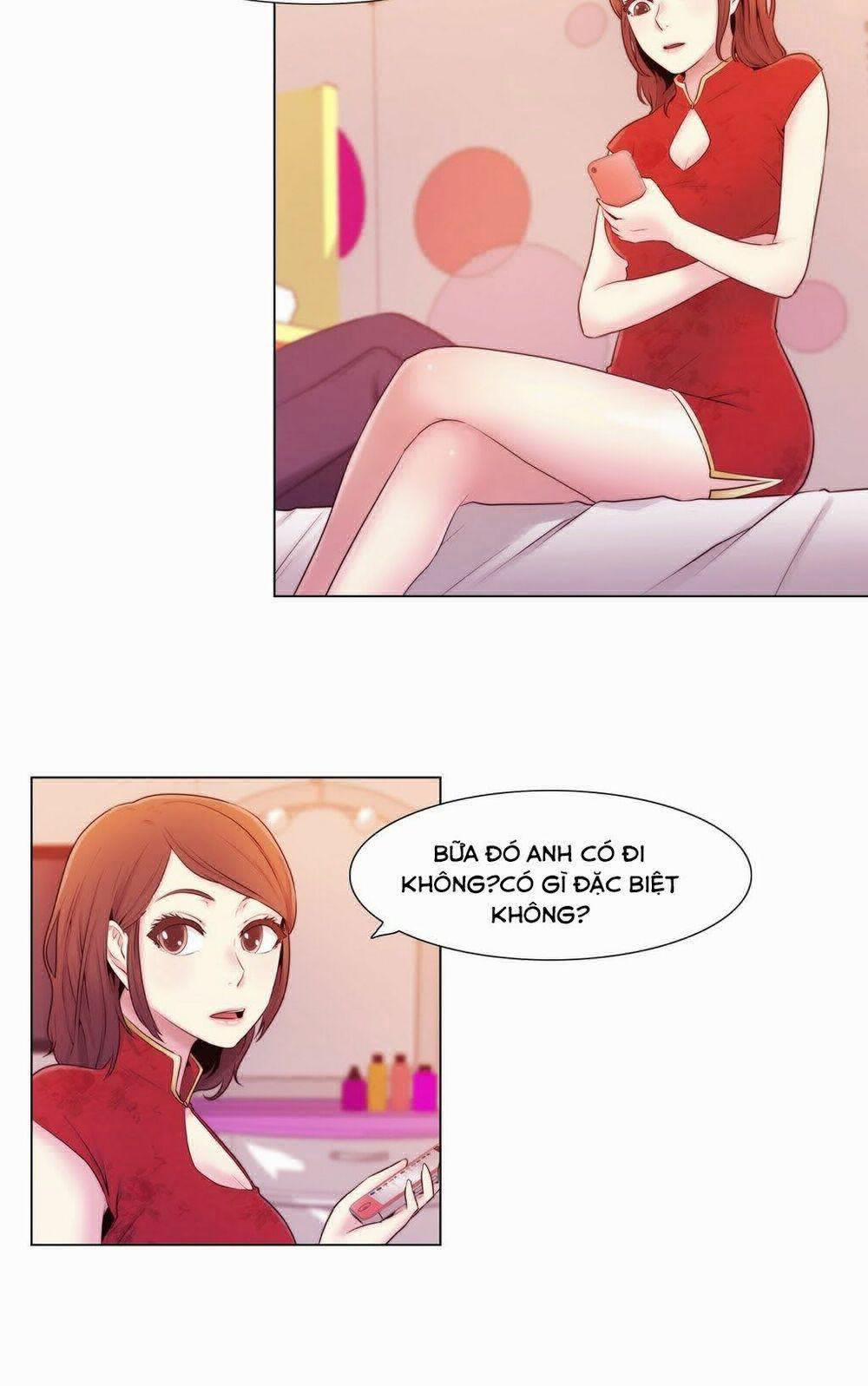 TIN NHẮN ĐỊNH MỆNH 6 trang 51