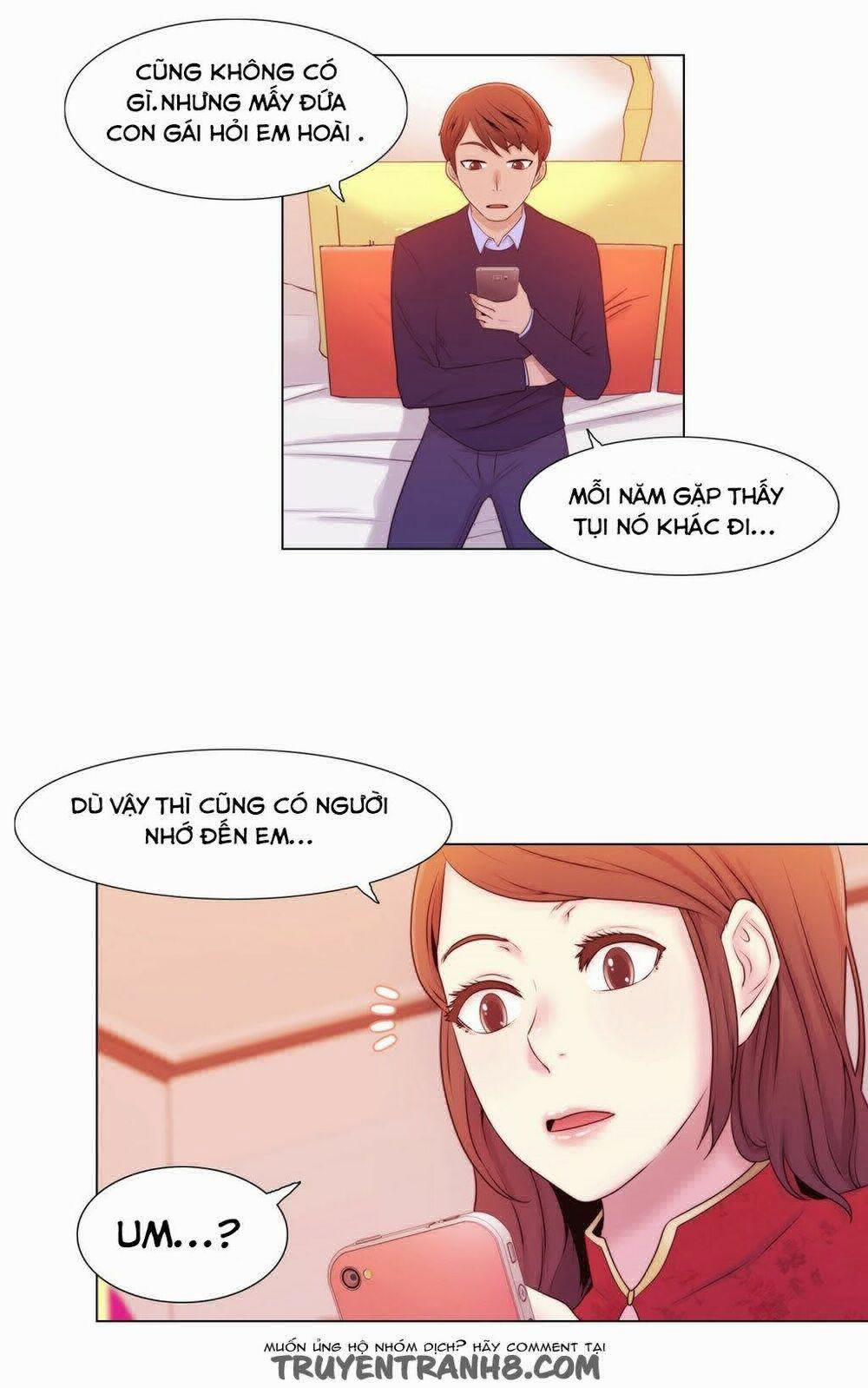 TIN NHẮN ĐỊNH MỆNH 6 trang 52