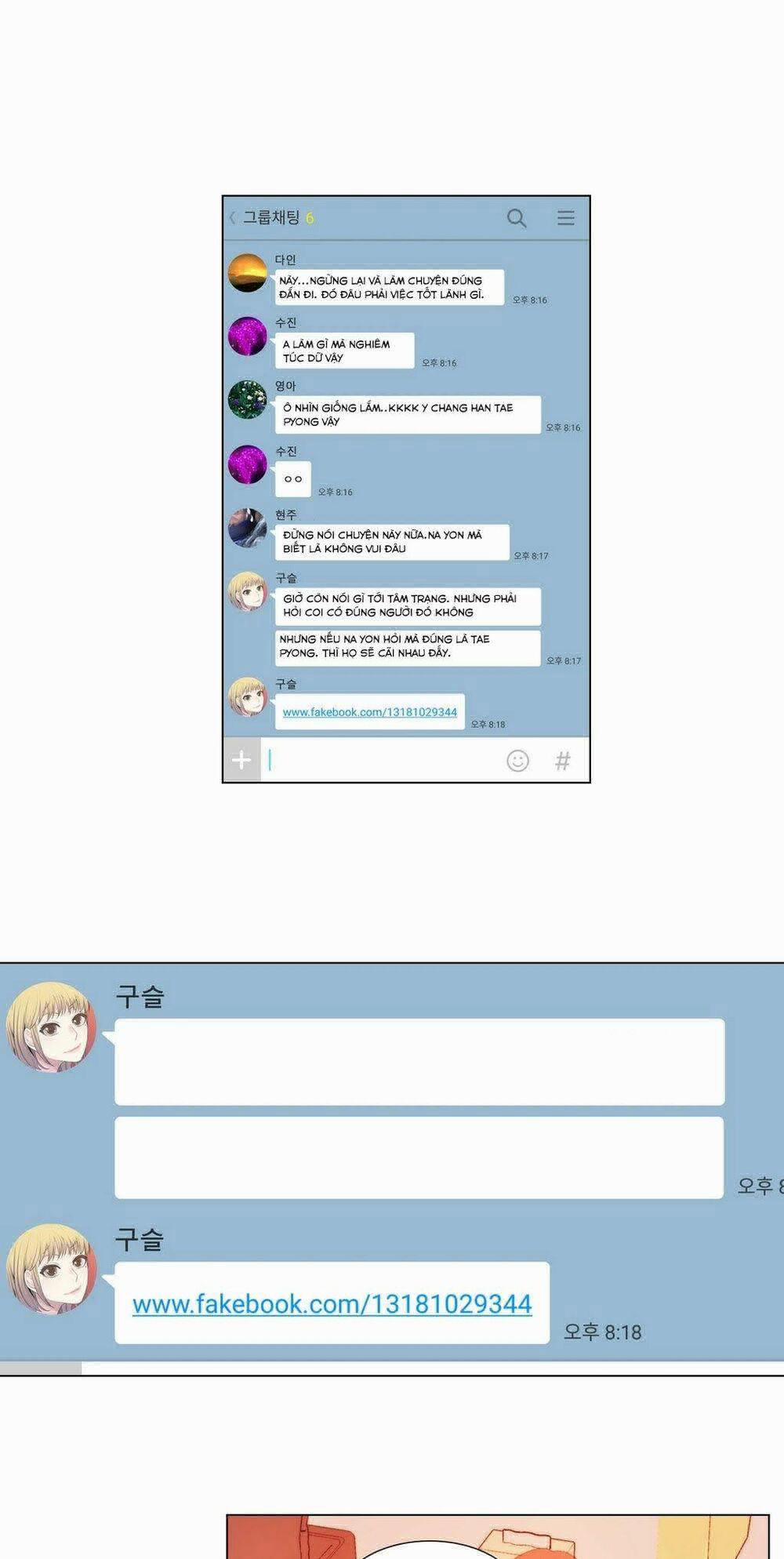 TIN NHẮN ĐỊNH MỆNH 6 trang 53