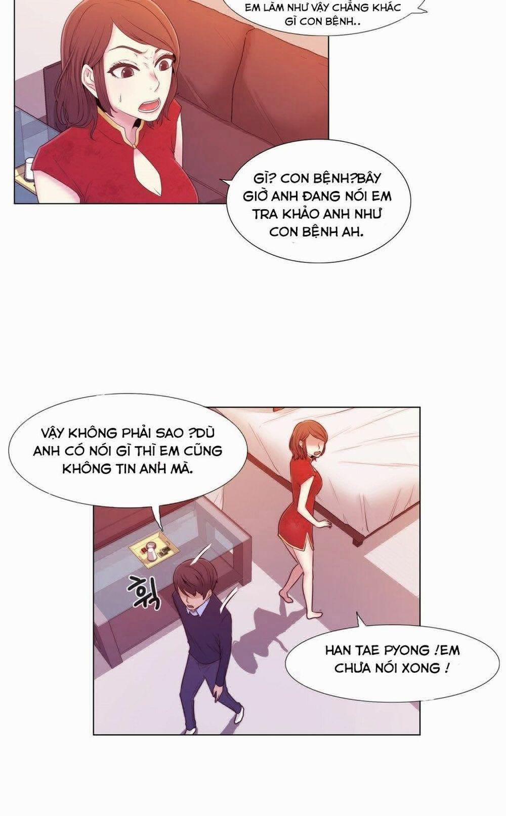 TIN NHẮN ĐỊNH MỆNH 7 trang 15