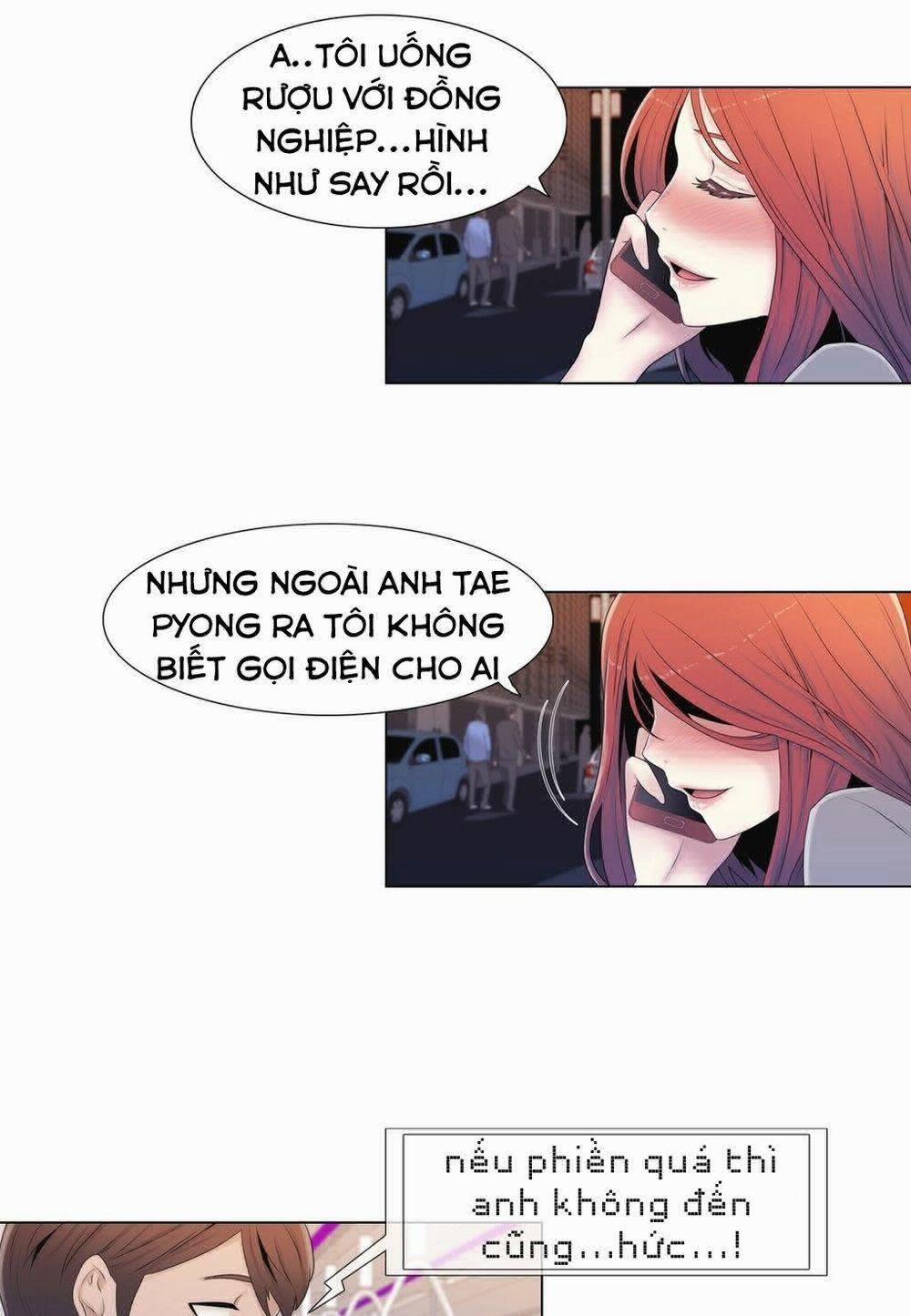 TIN NHẮN ĐỊNH MỆNH 7 trang 25