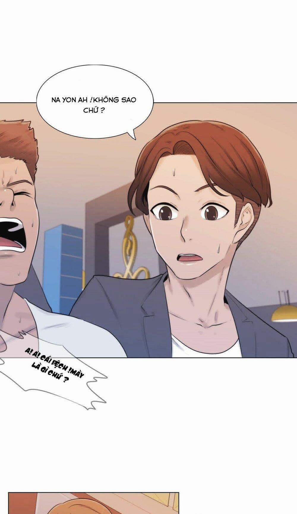 TIN NHẮN ĐỊNH MỆNH 8 trang 29