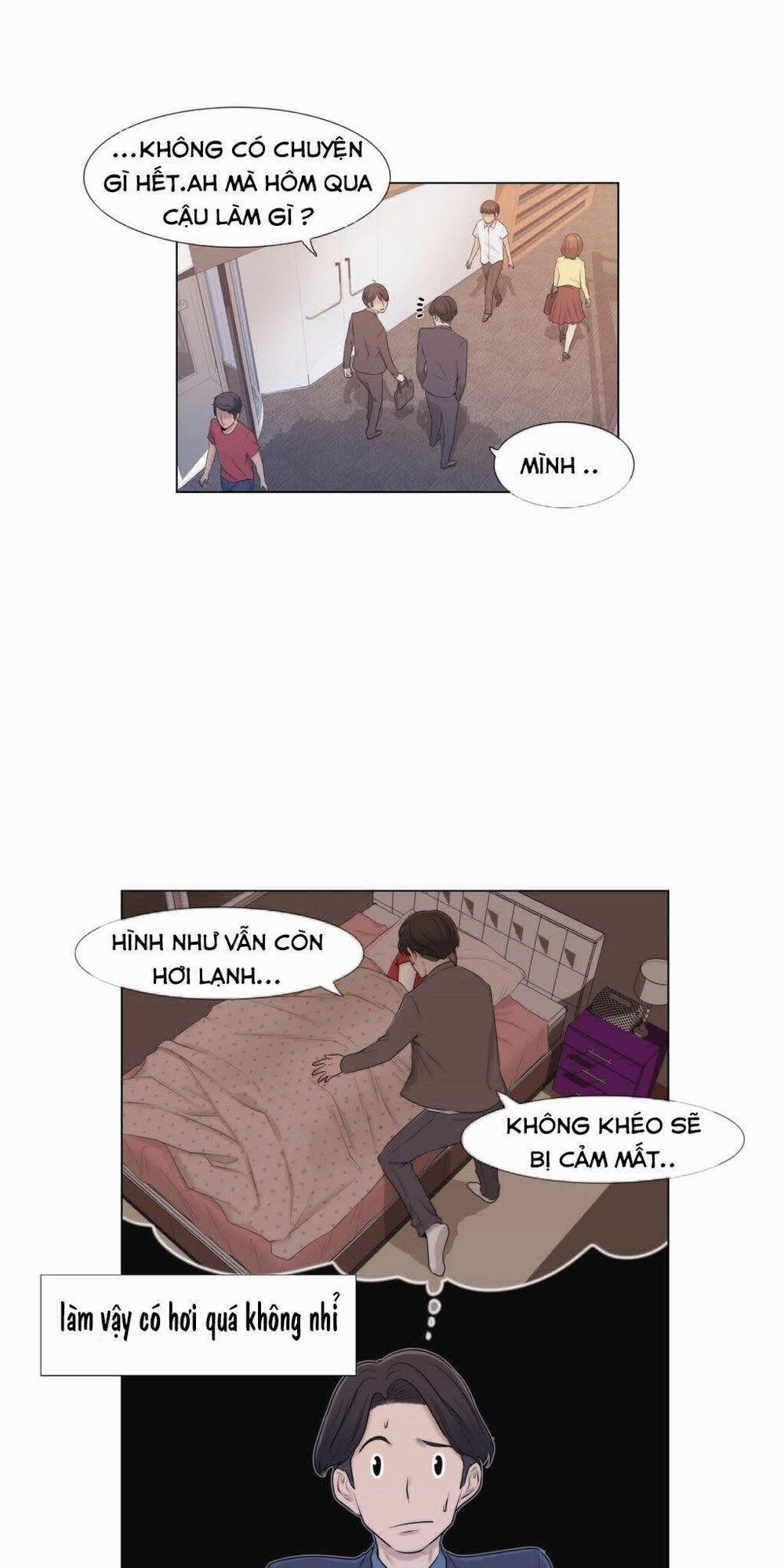 TIN NHẮN ĐỊNH MỆNH 9 trang 29